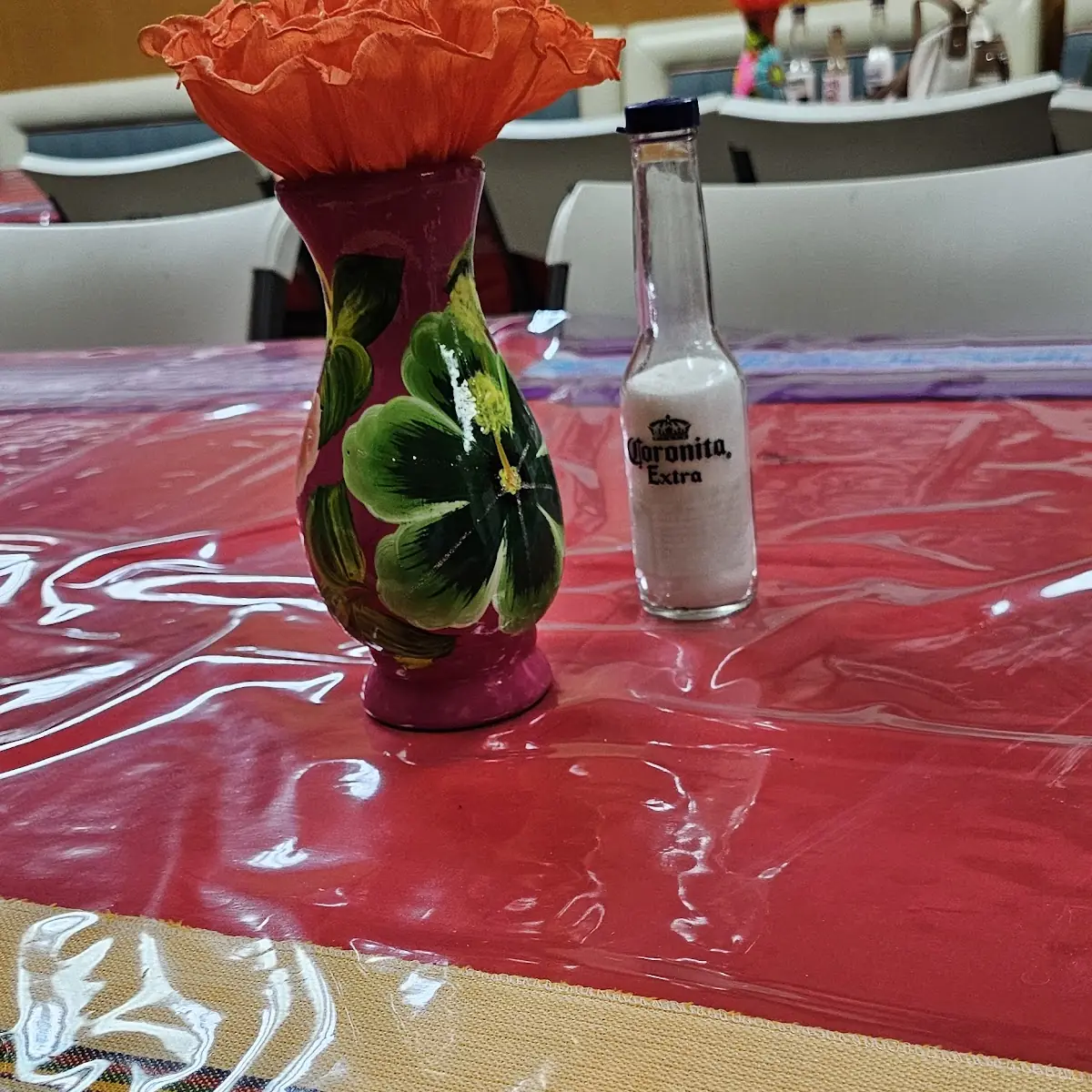 Table Setting