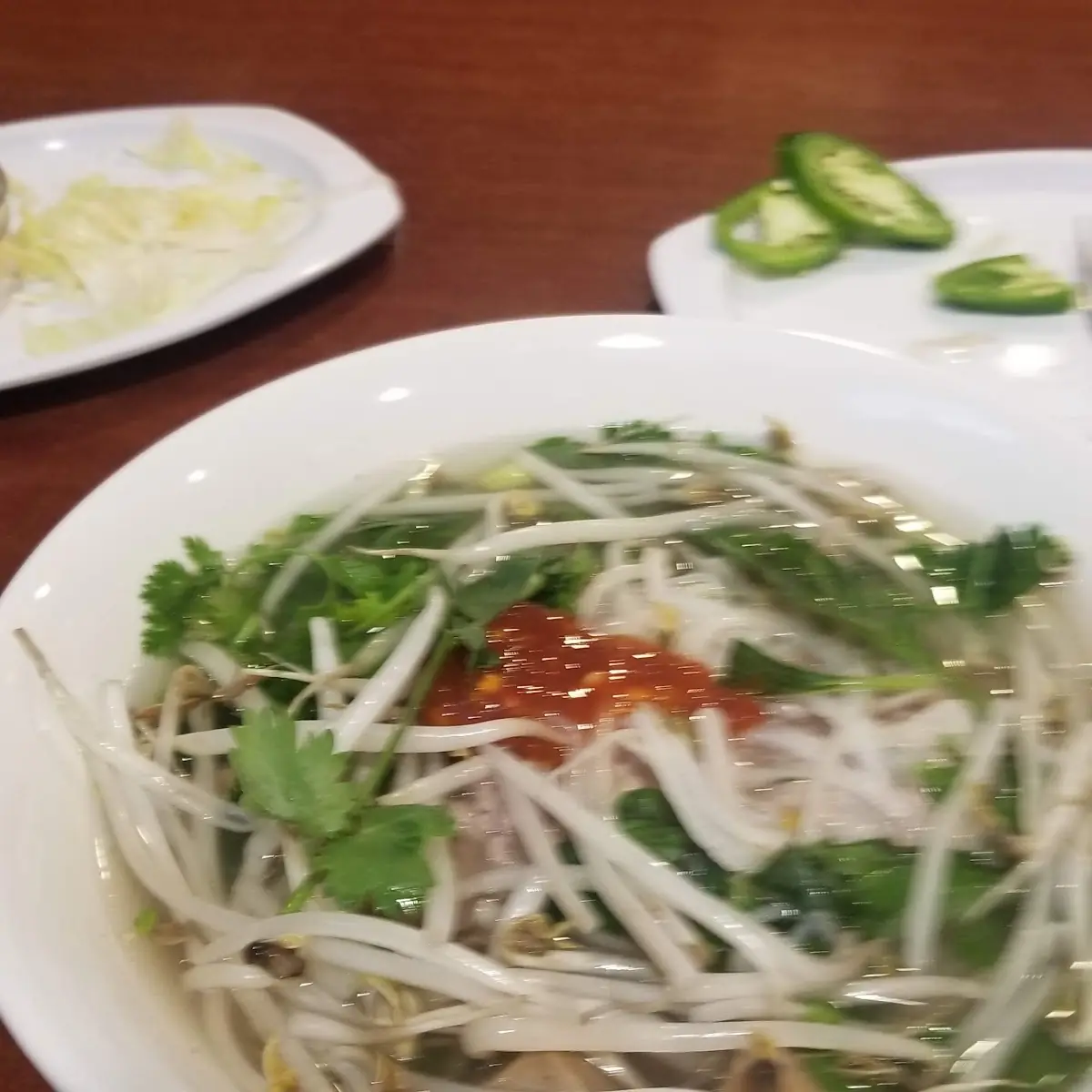 Pho DAC Biet