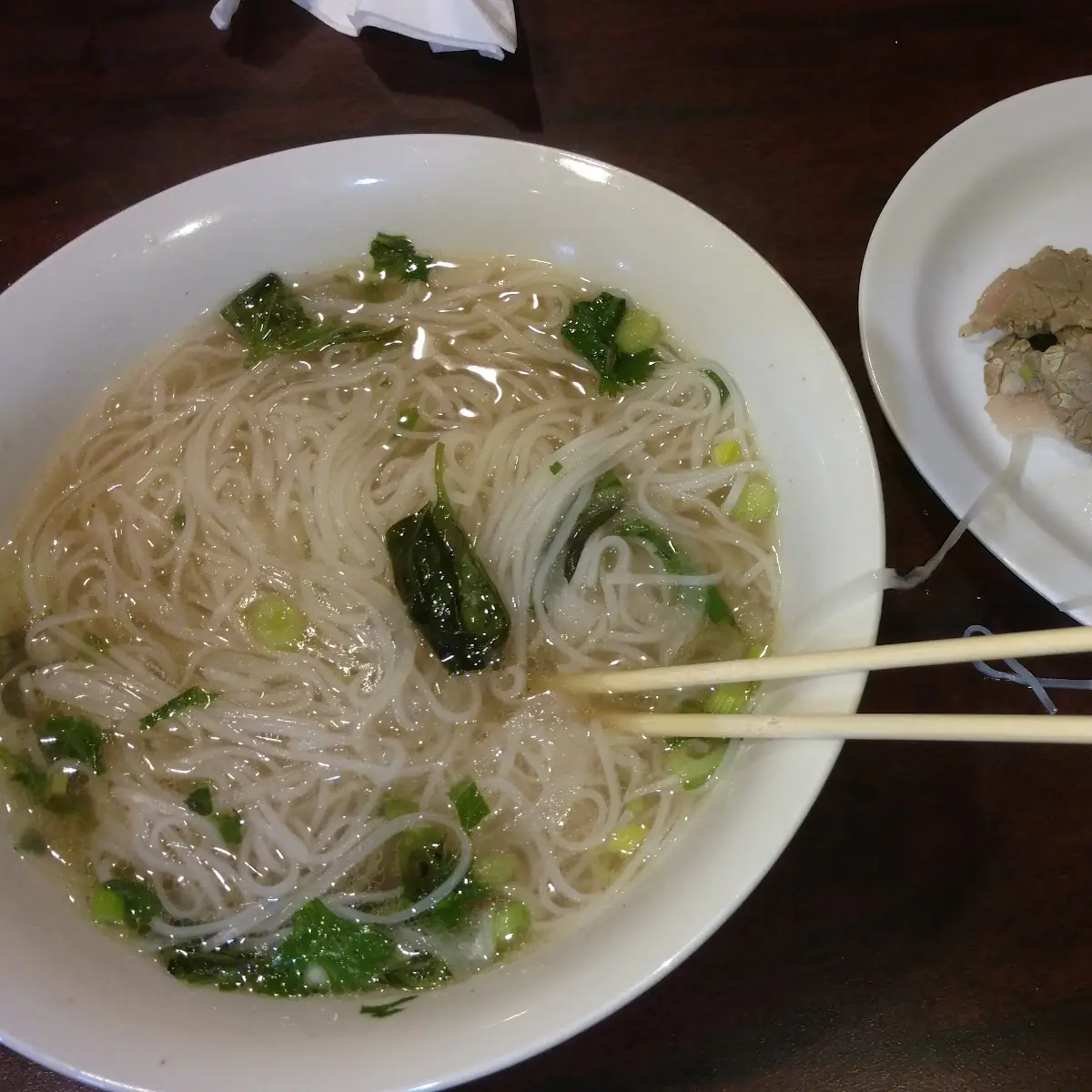 Pho Tom