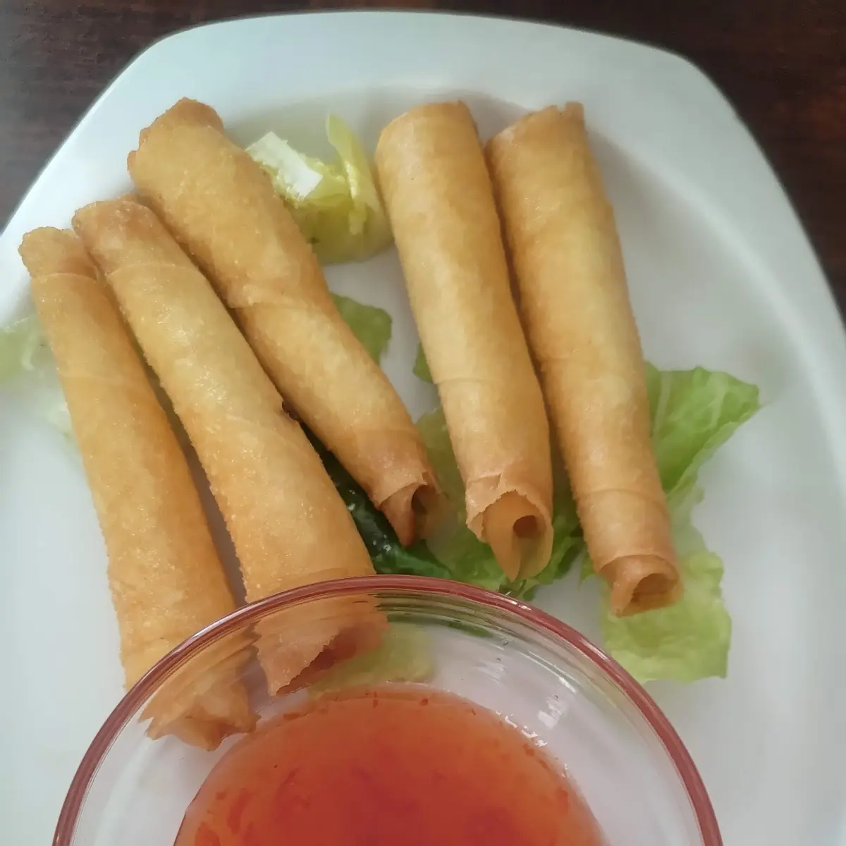 Spring Roll