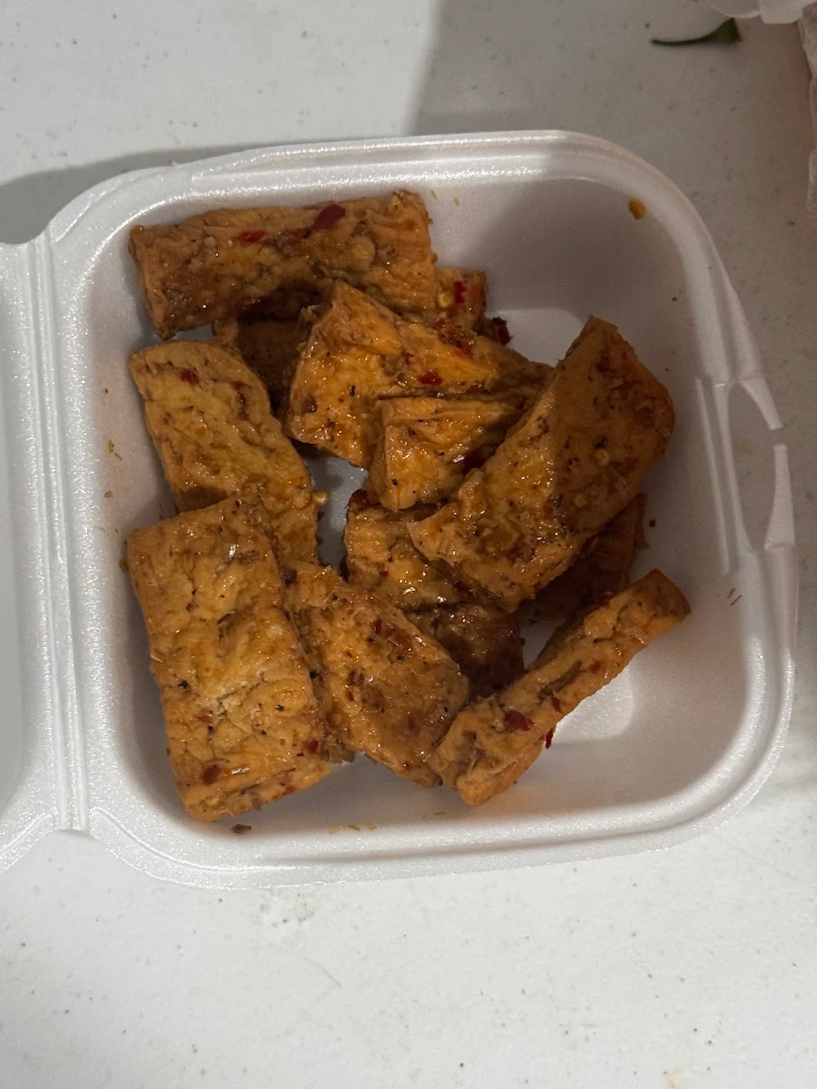 Lemon Pepper