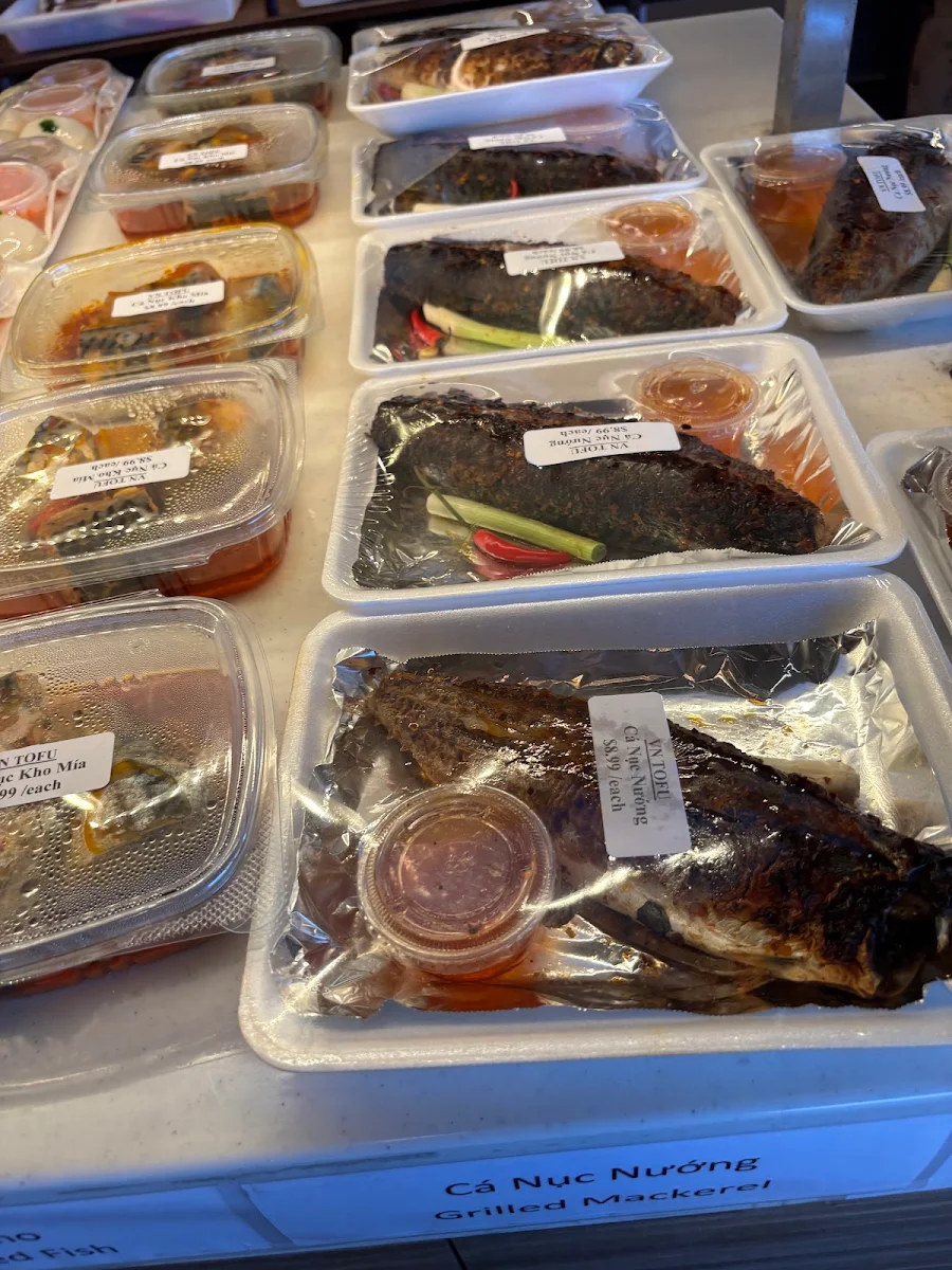Spam Musubi
