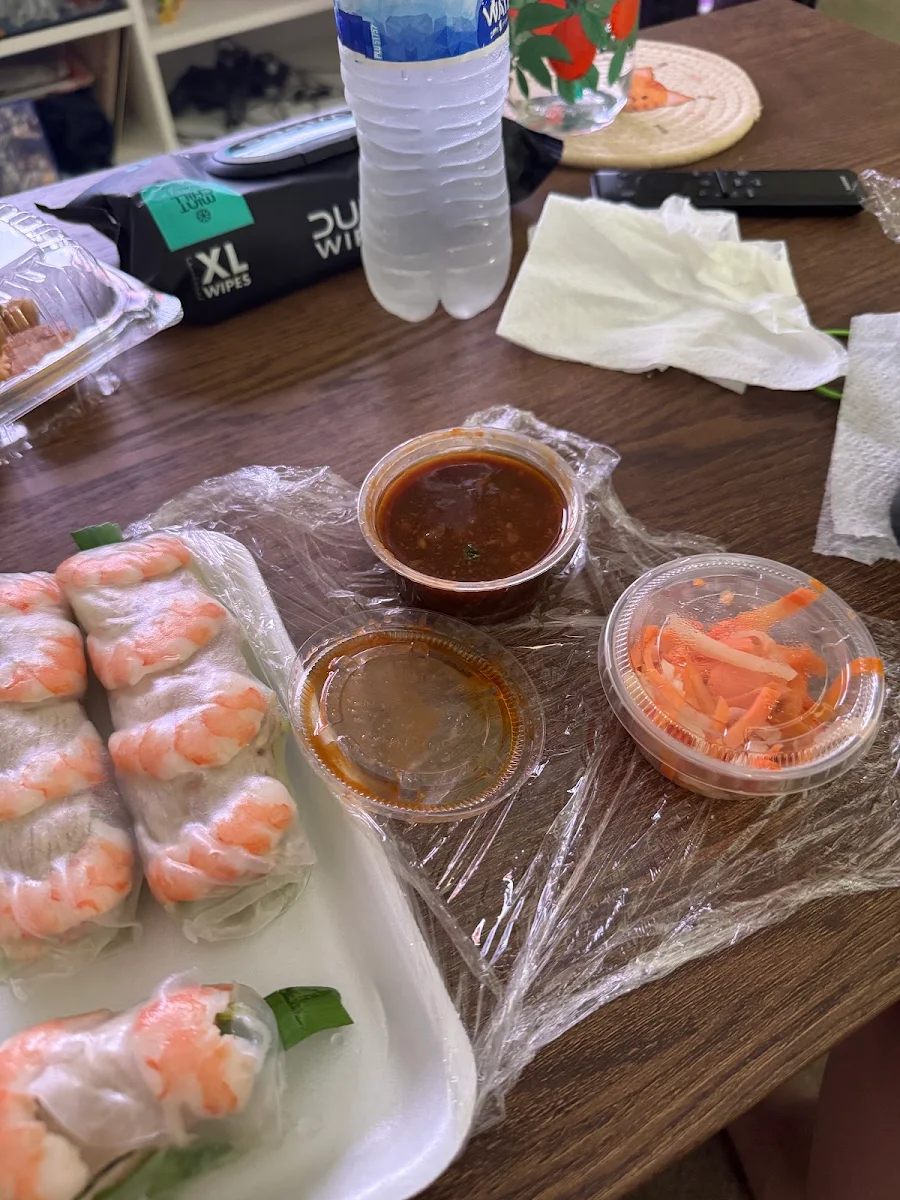 Spring Roll