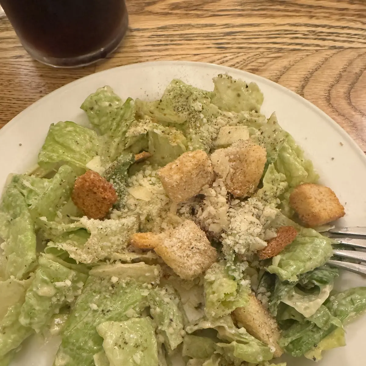 Caesar Salad
