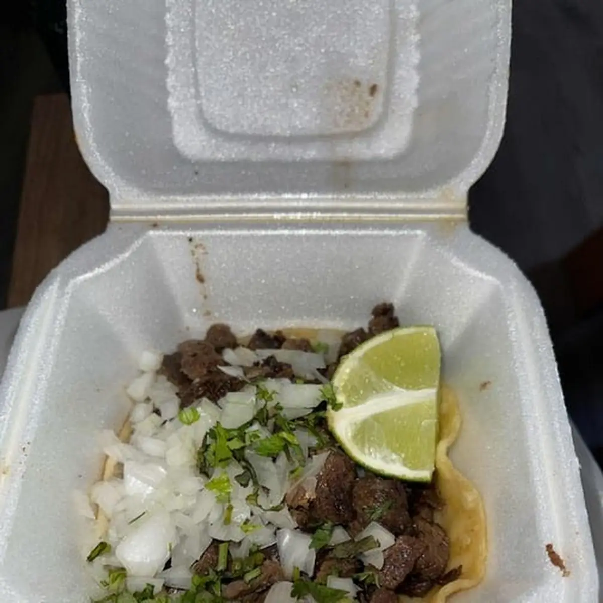 Street Tacos