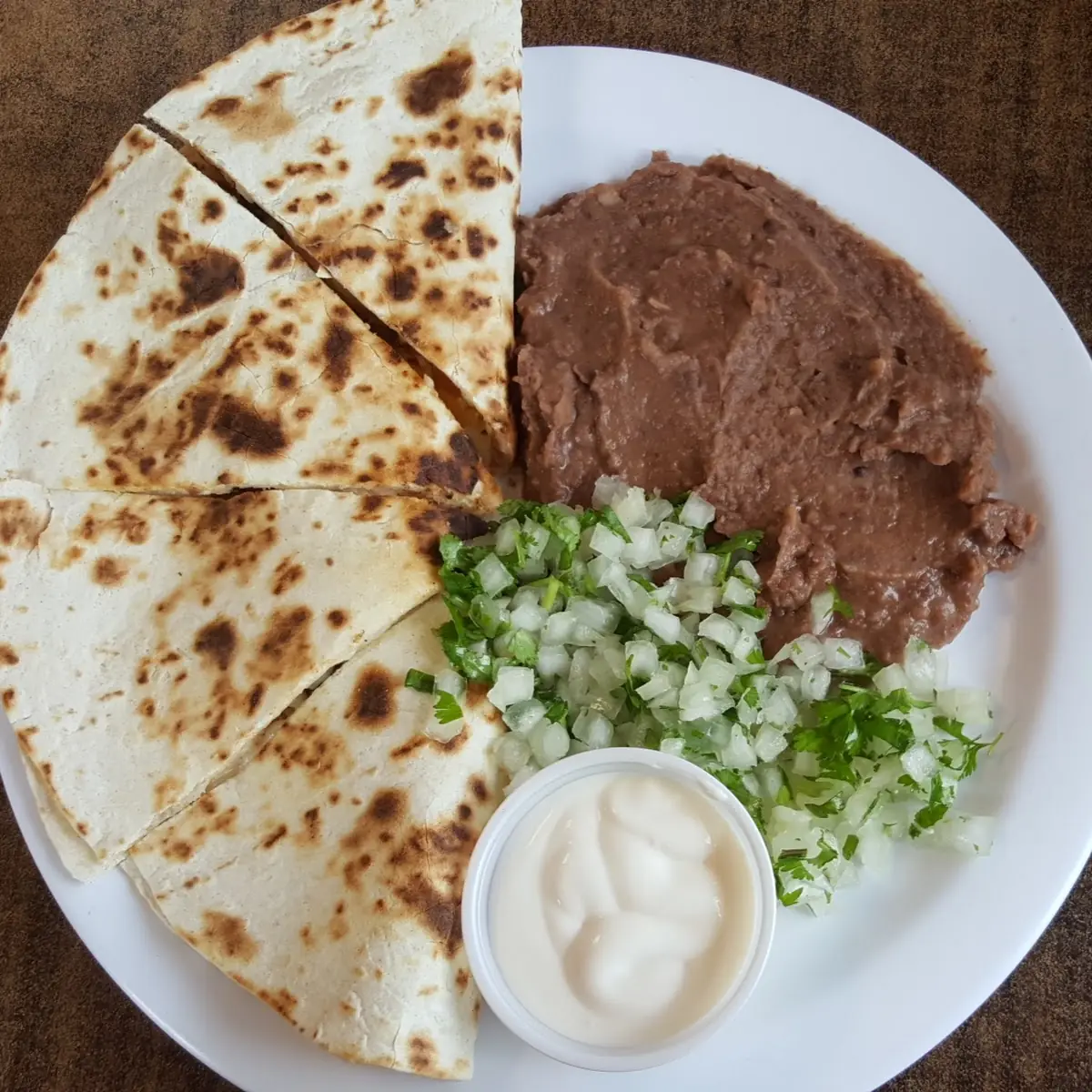 Quesadilla