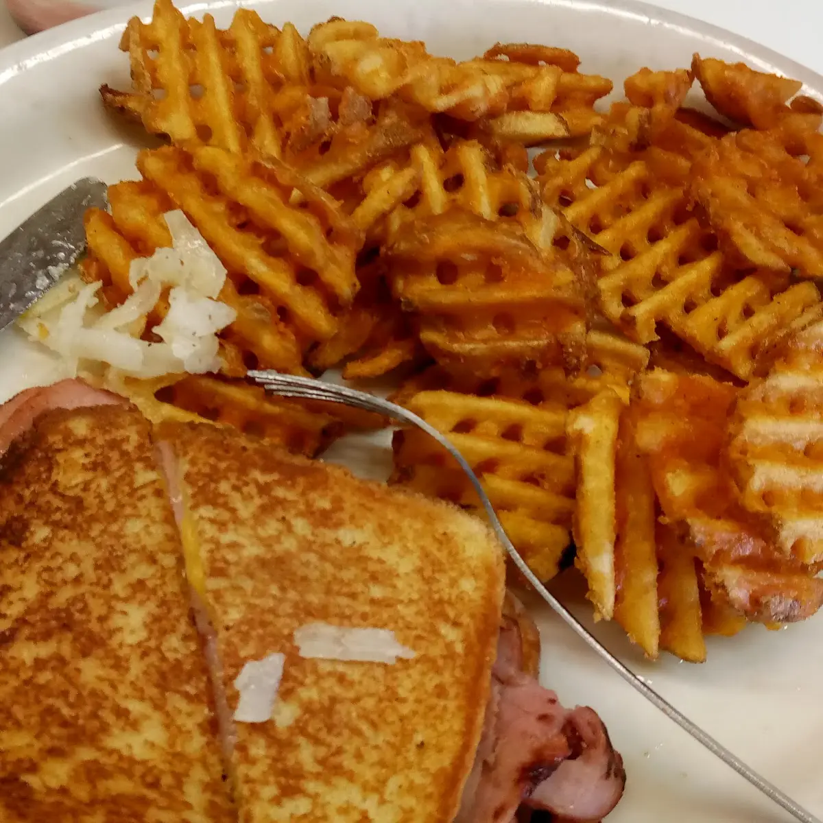 Corned Beef Hash