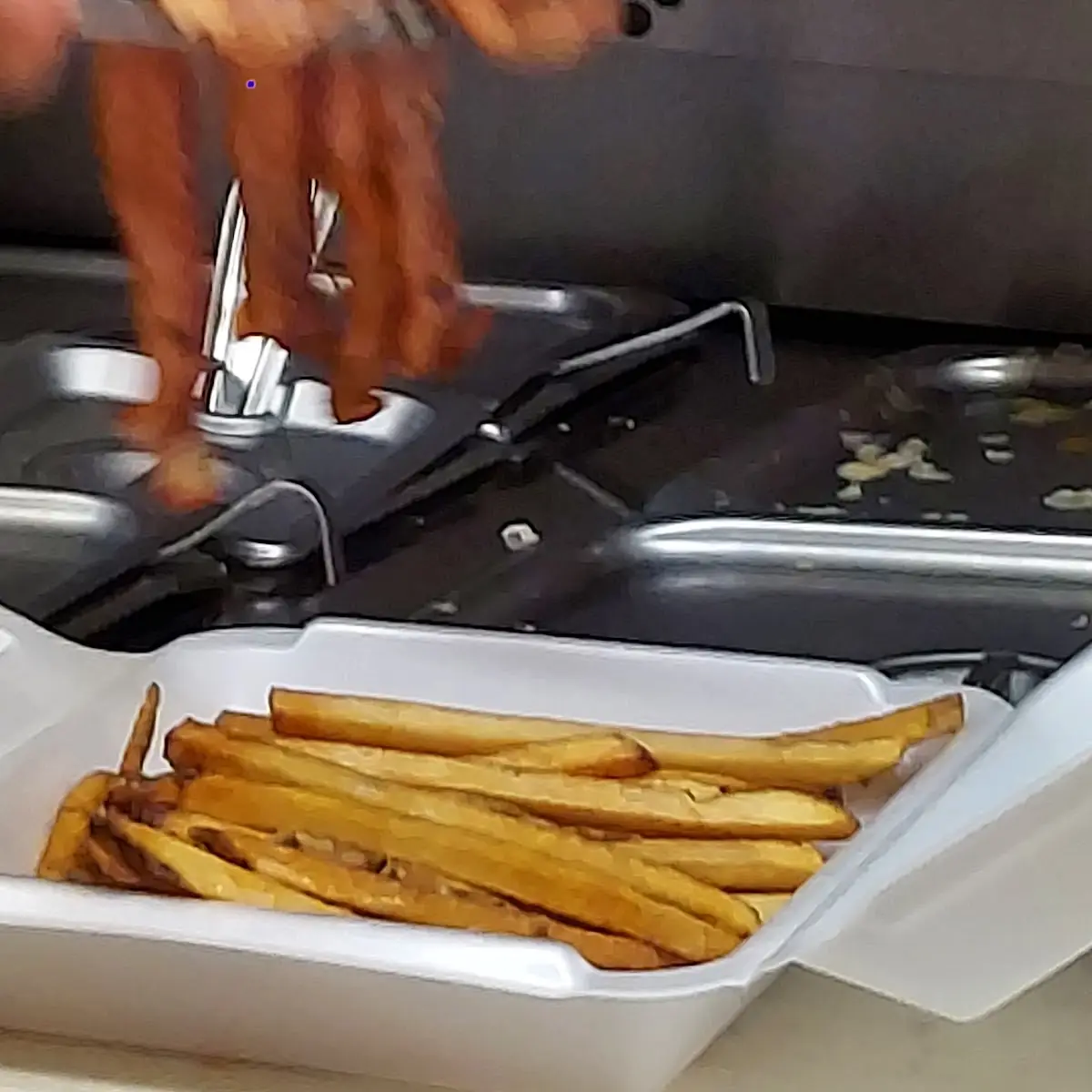 French Fries