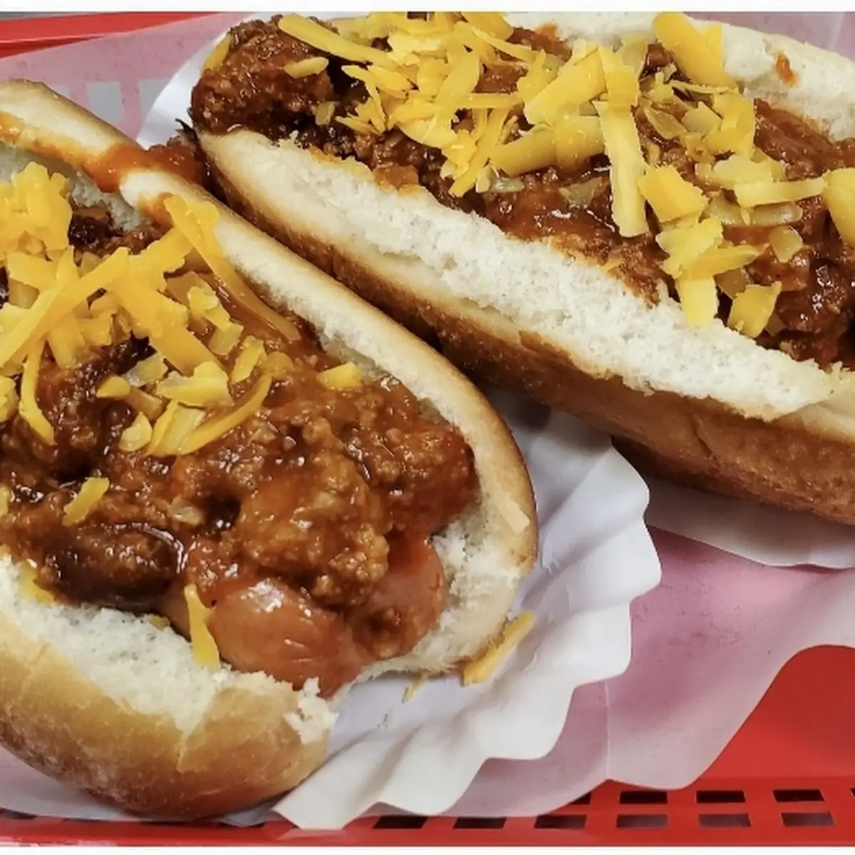 Chili Cheese