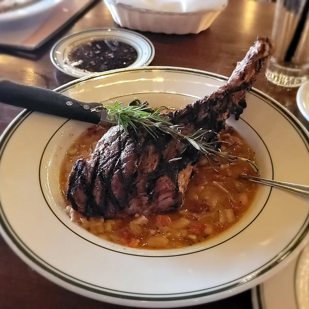 Pork Chop