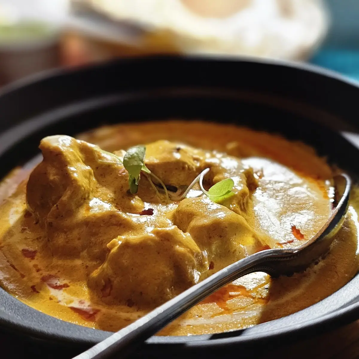 Chicken Tikka Masala
