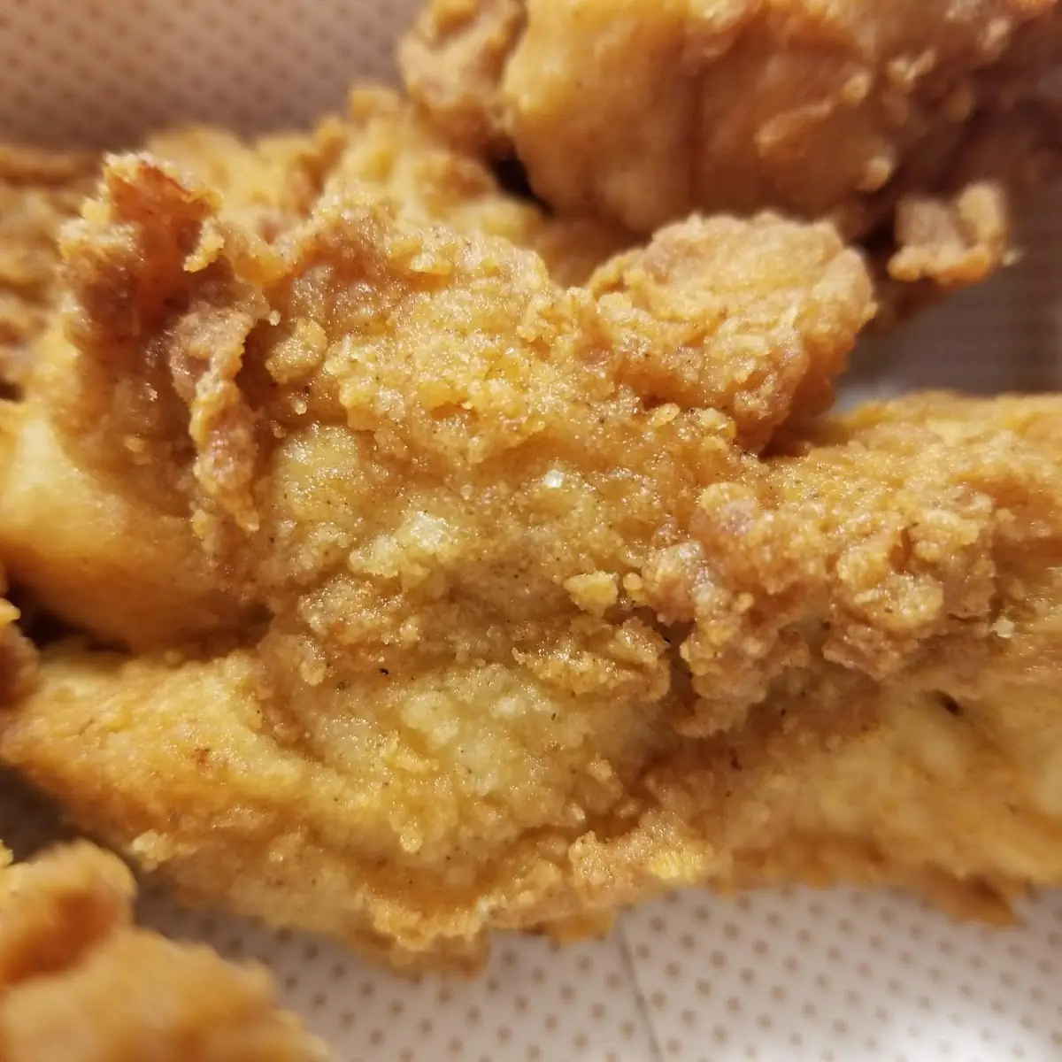 Chicken Strips