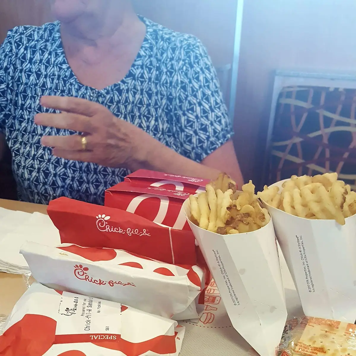French Fries