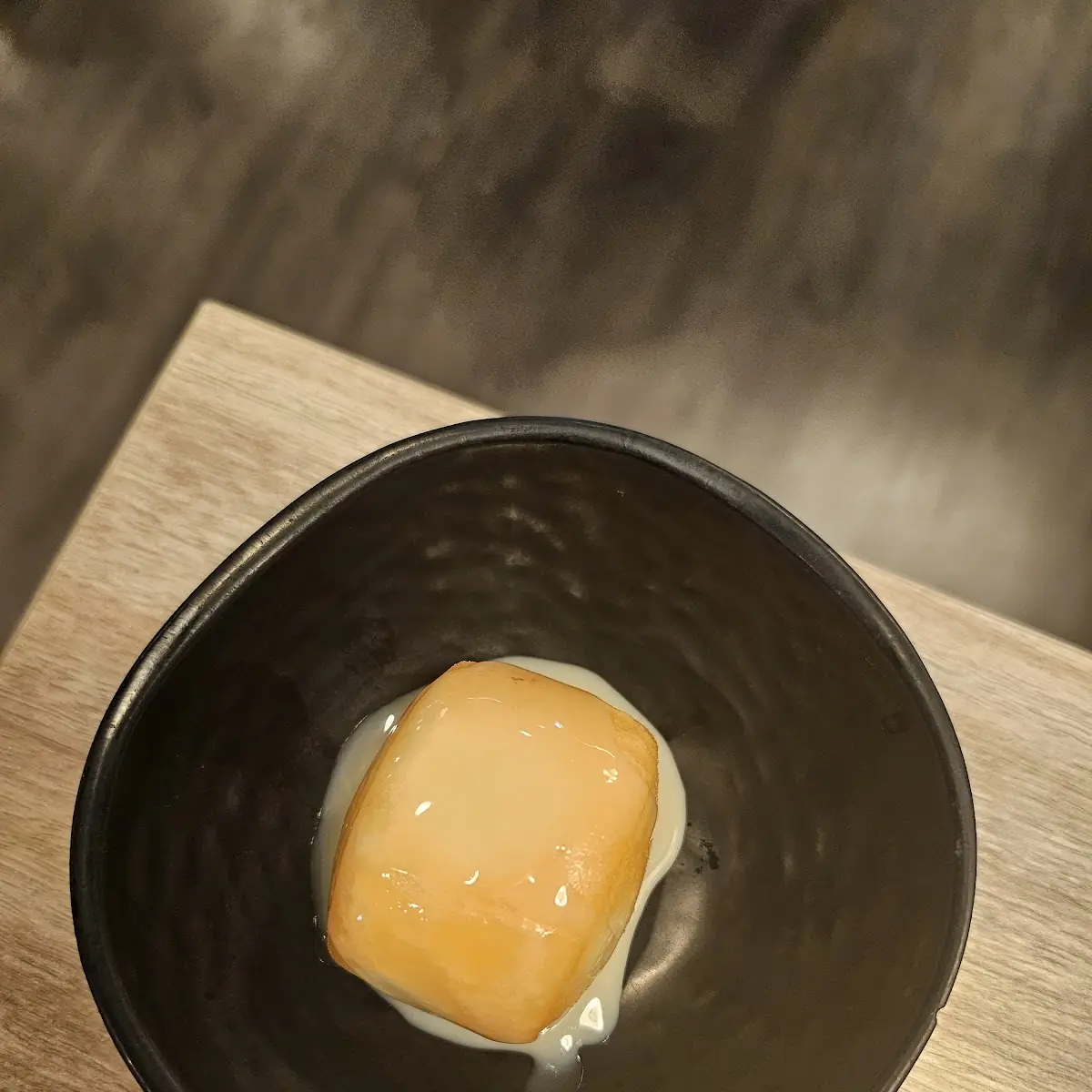 Chinese Donuts