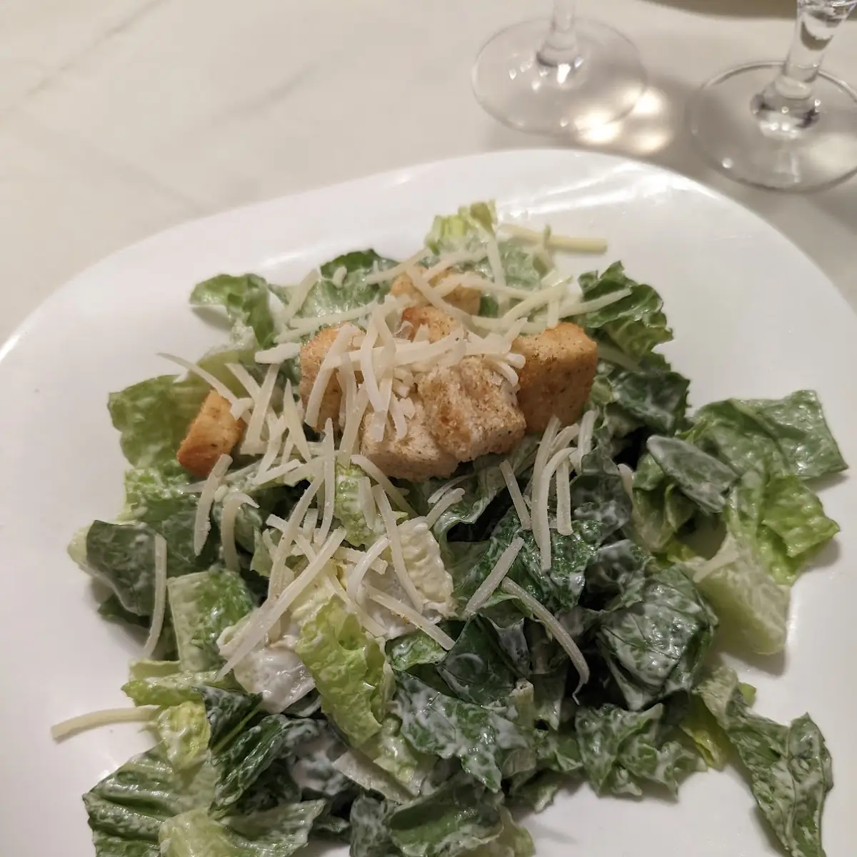 Caesar Salad