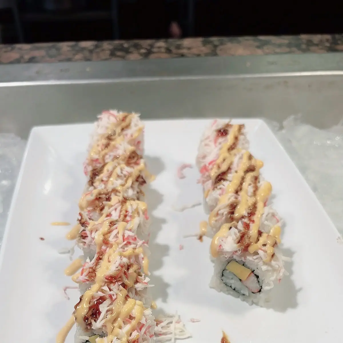California Roll