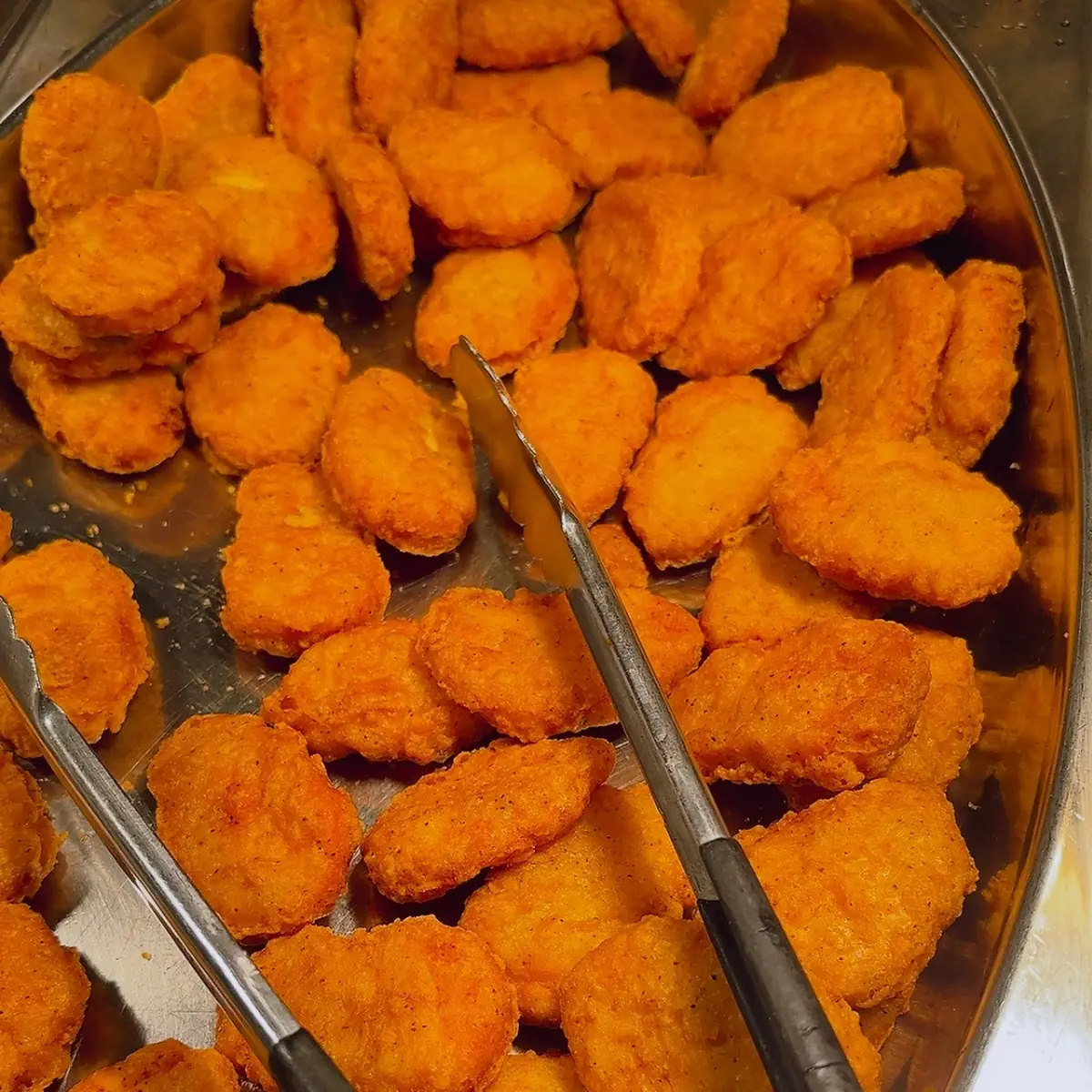 Chicken Nugget