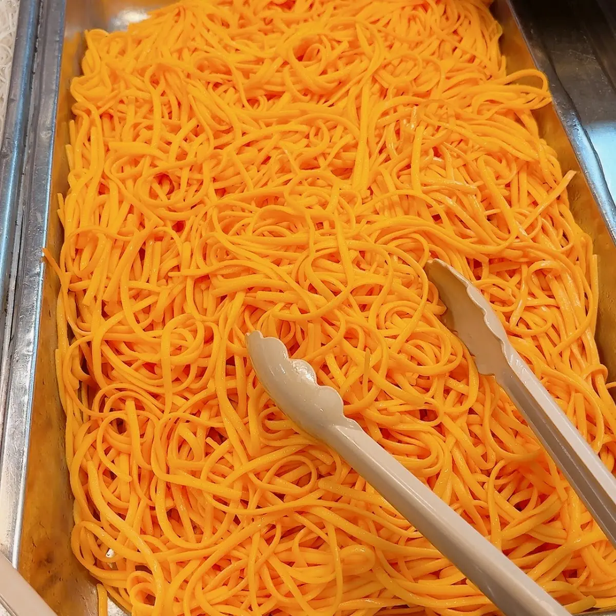 Chow Mein