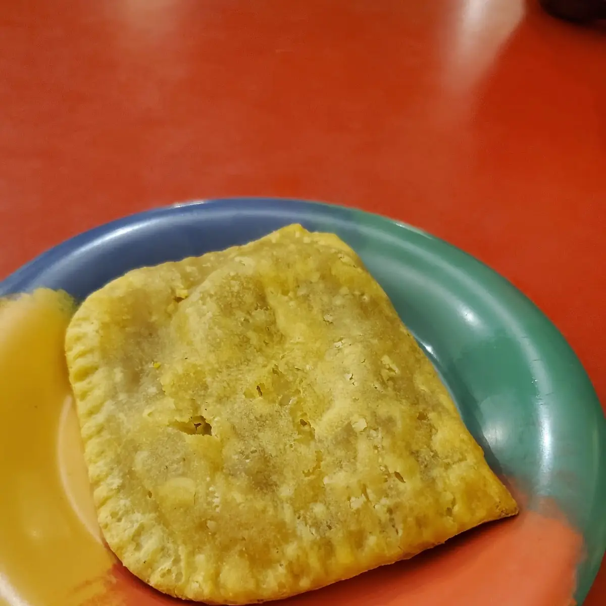 Veggie Patty