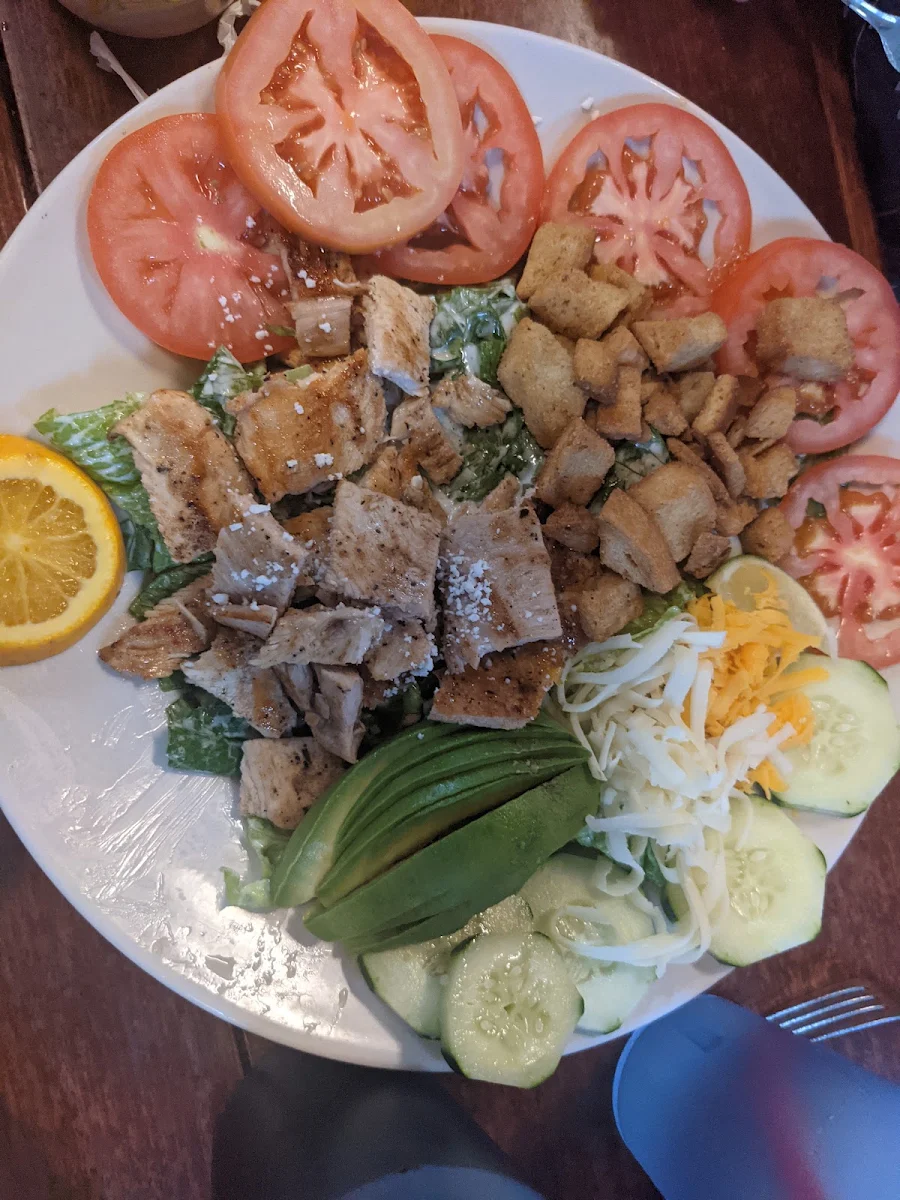 Chicken Salad