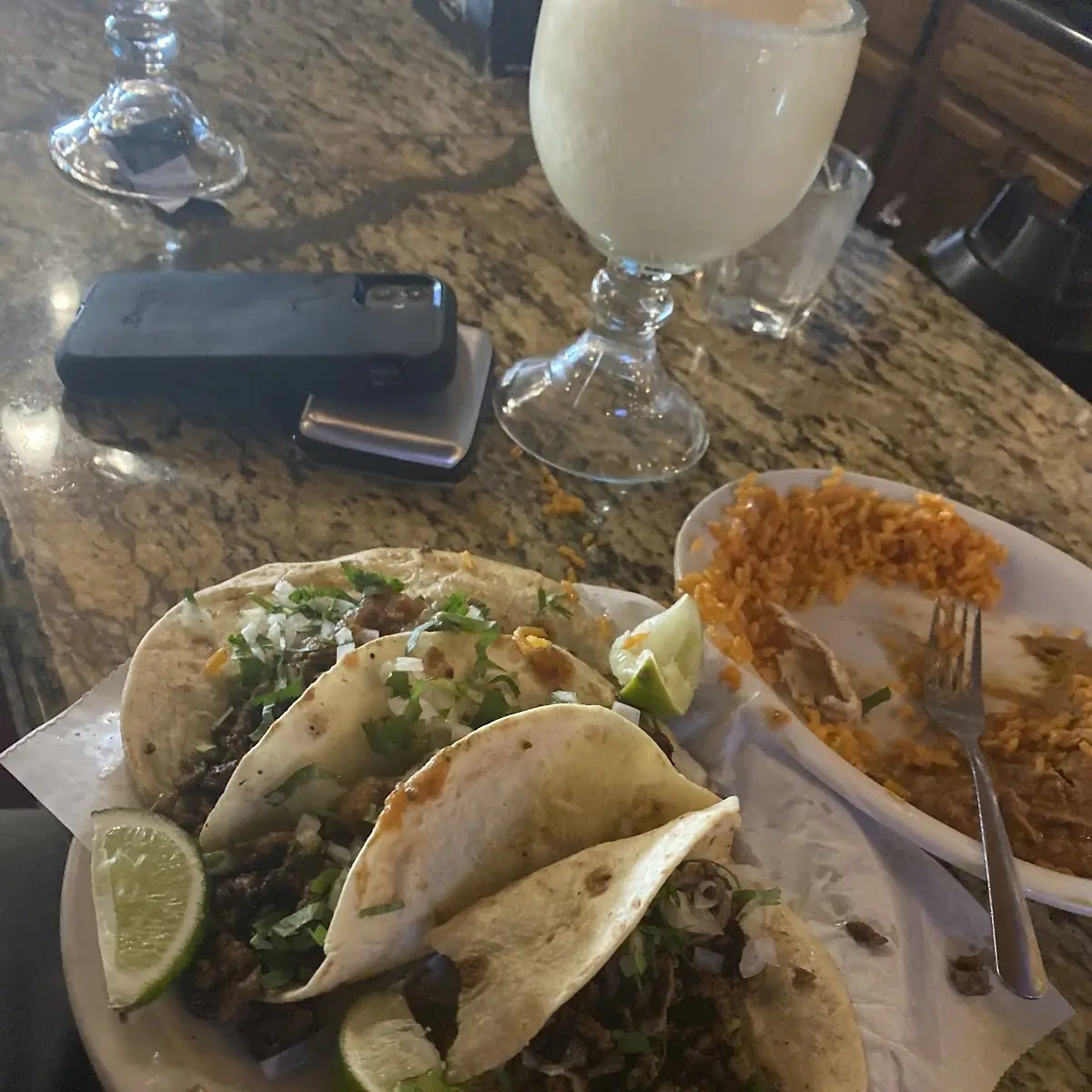 Street Tacos
