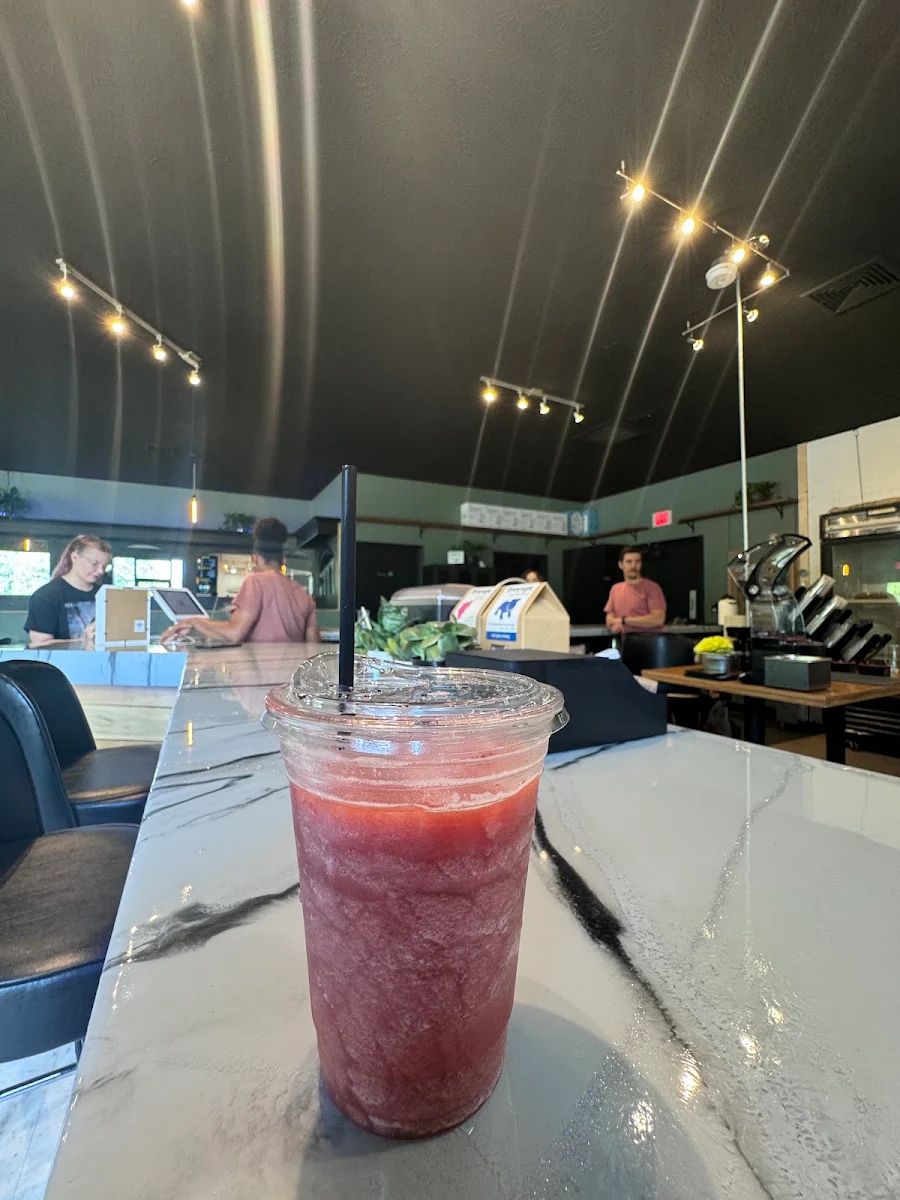 Juice