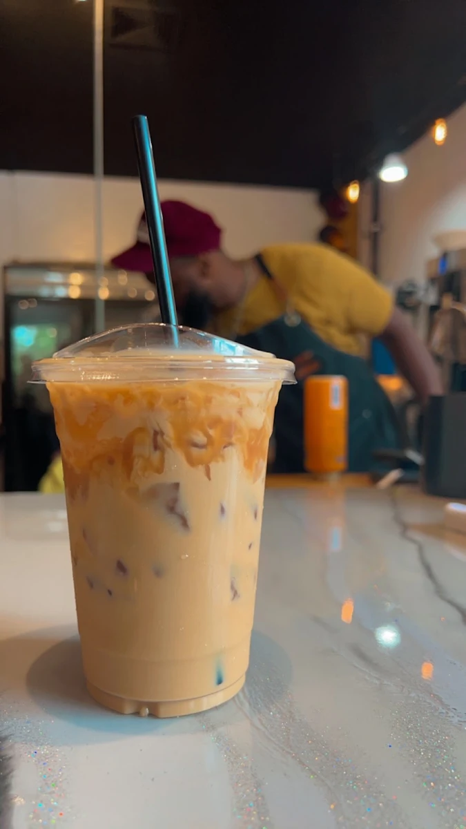 Thai Tea