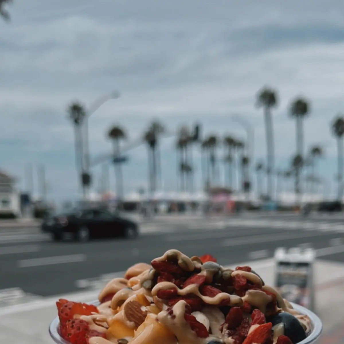 Açaí Bowl