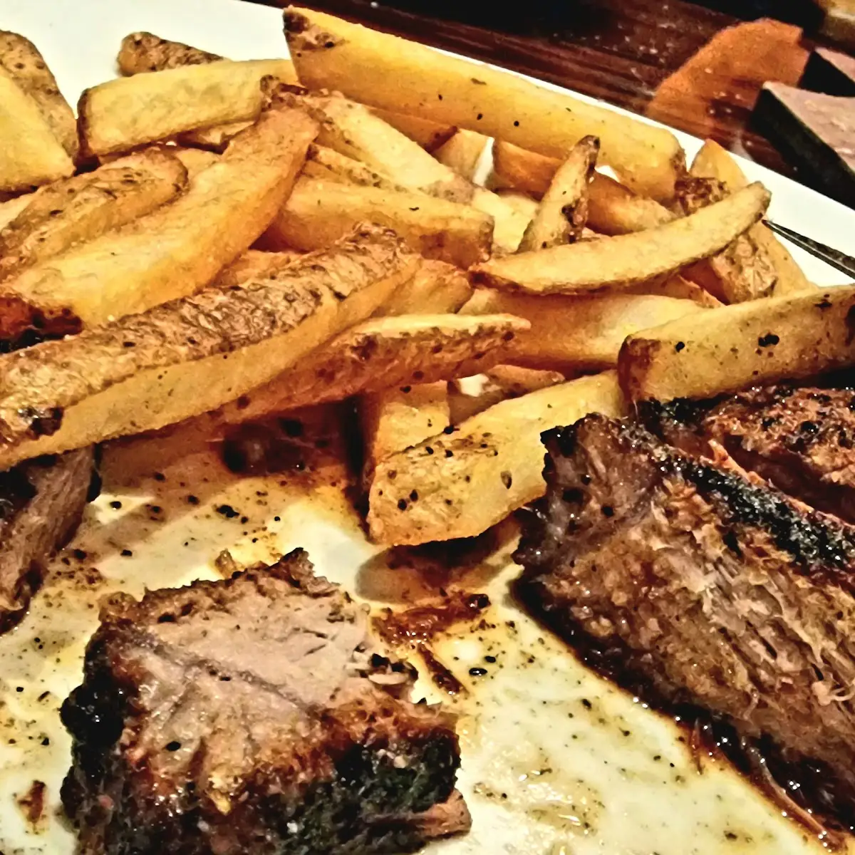 New York Strip