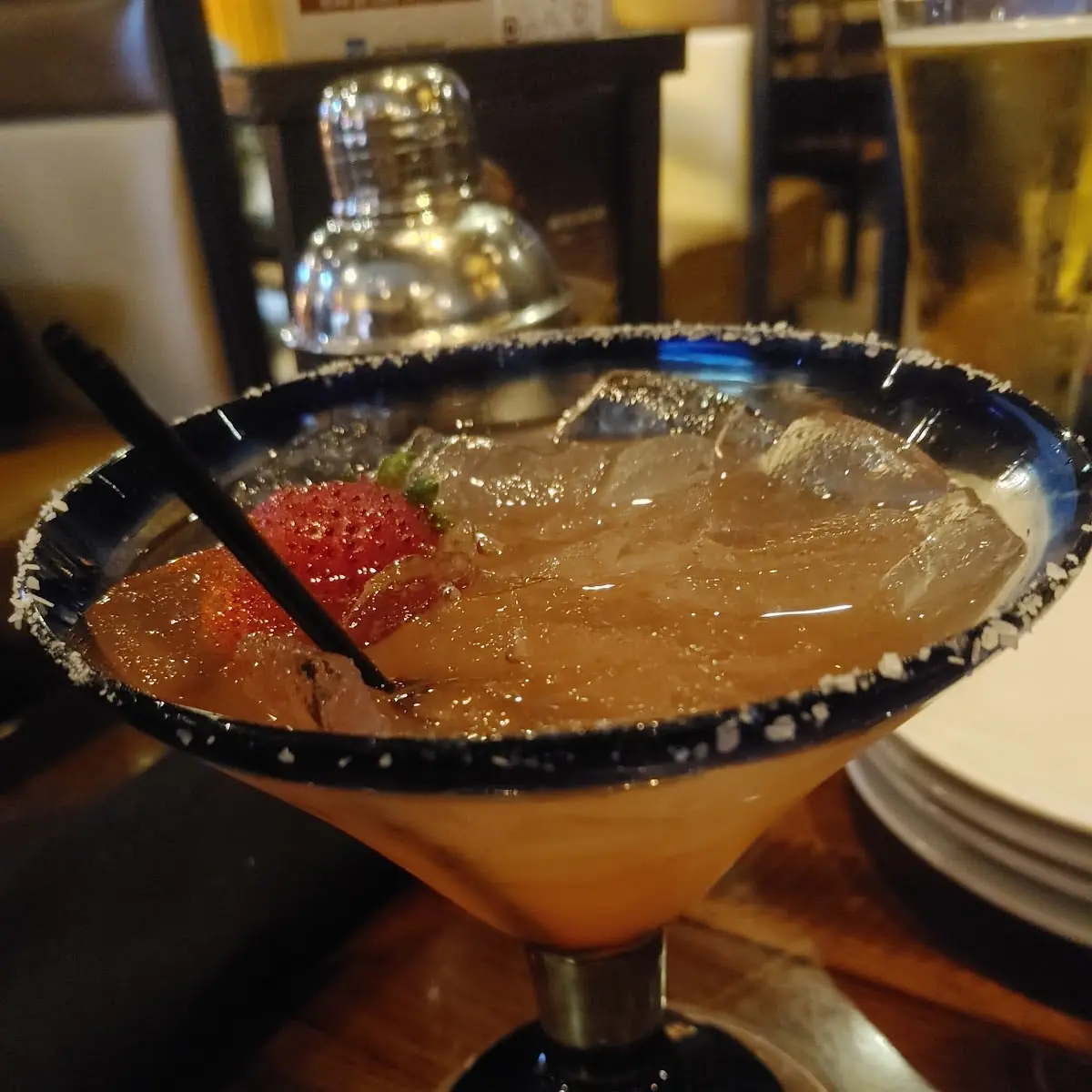 Texas Margarita
