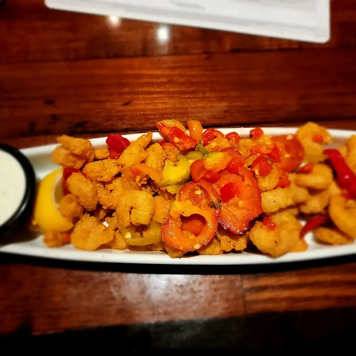 Wild West Shrimp