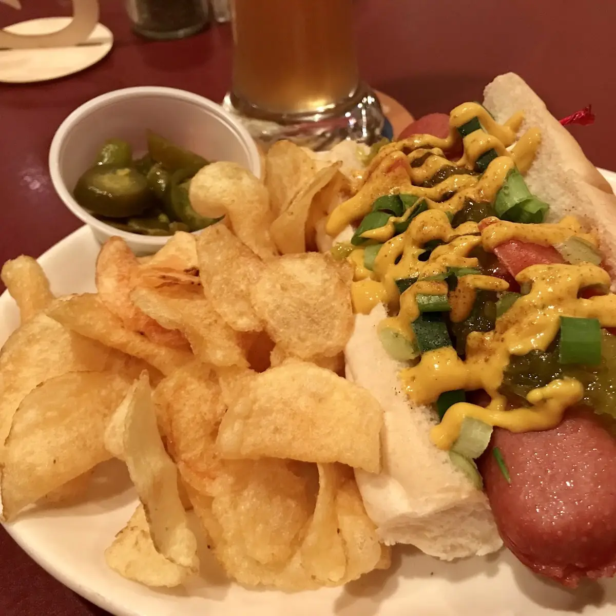 Chicago Dog