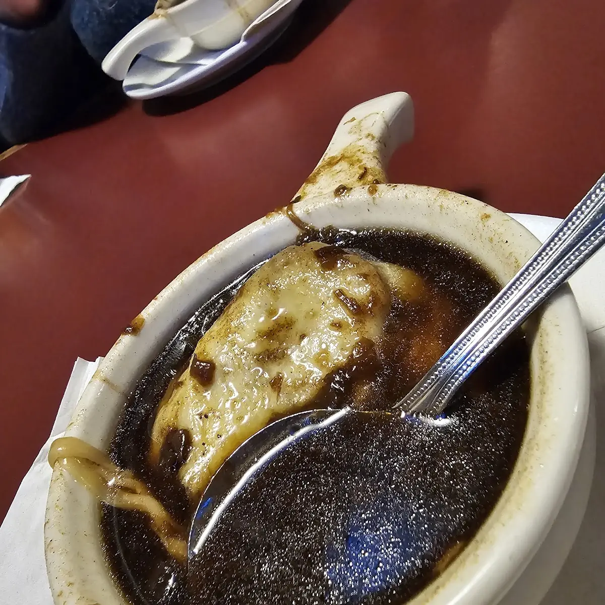 Onion Soup