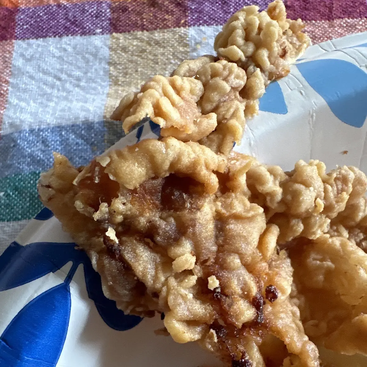Funnel Cake