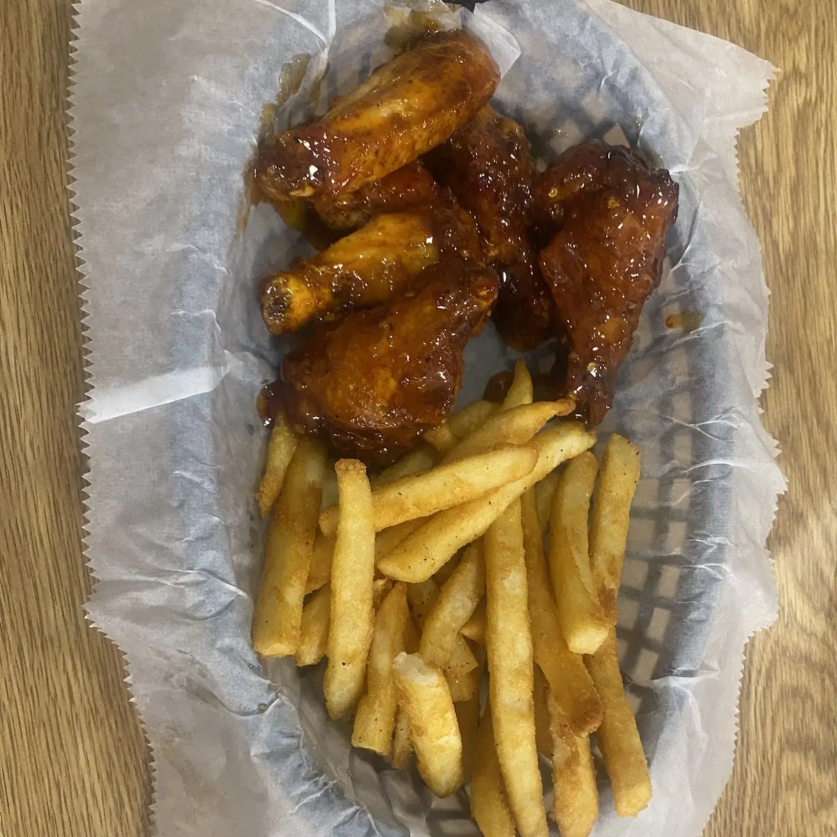 Chicken Wings