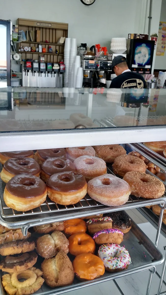 Doughnut