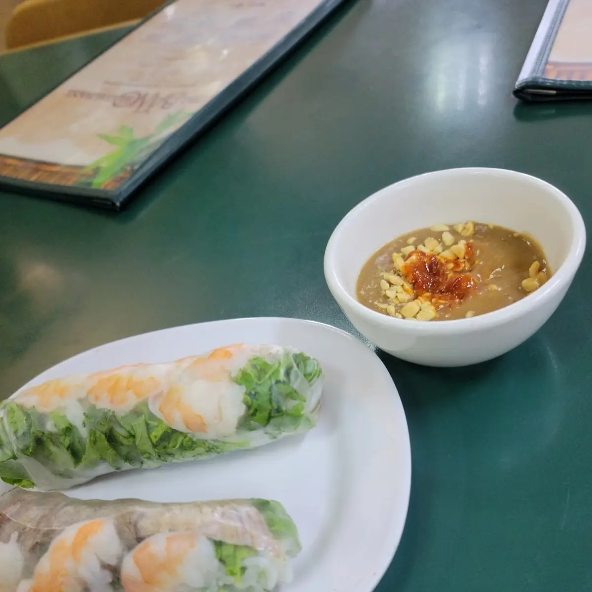 Goi Cuon