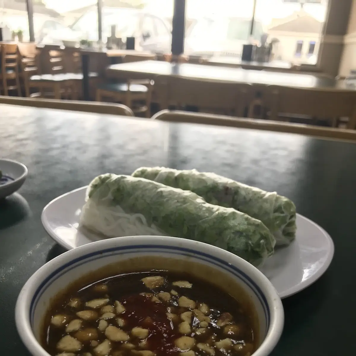 Spring Roll