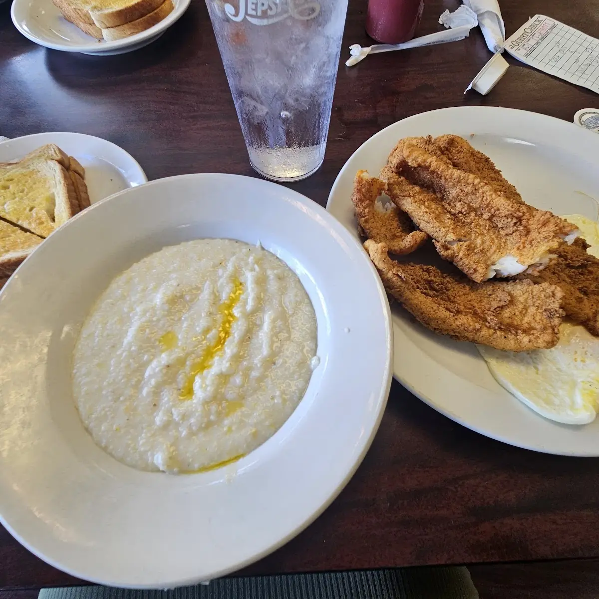 Catfish Platter