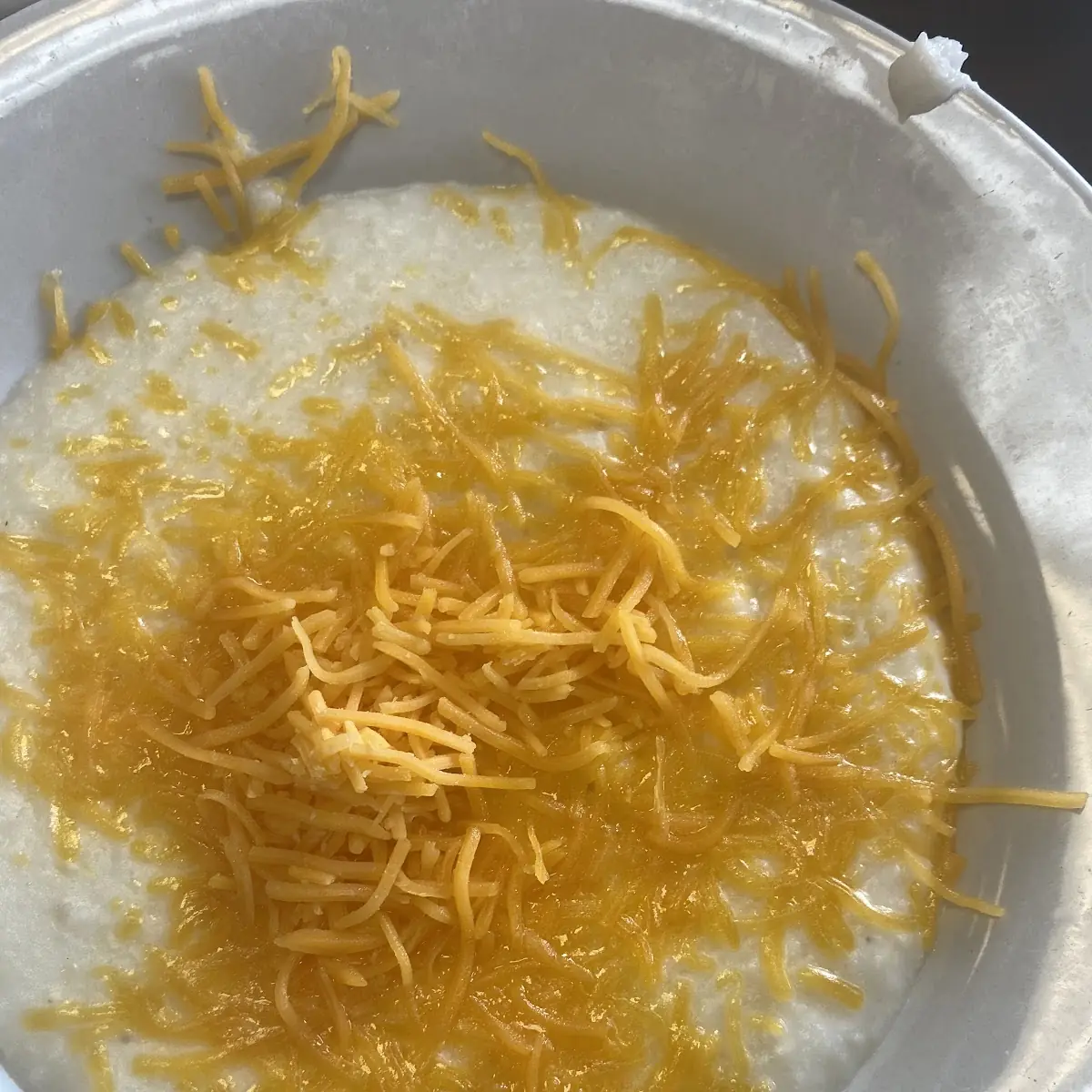 Cheese Grits