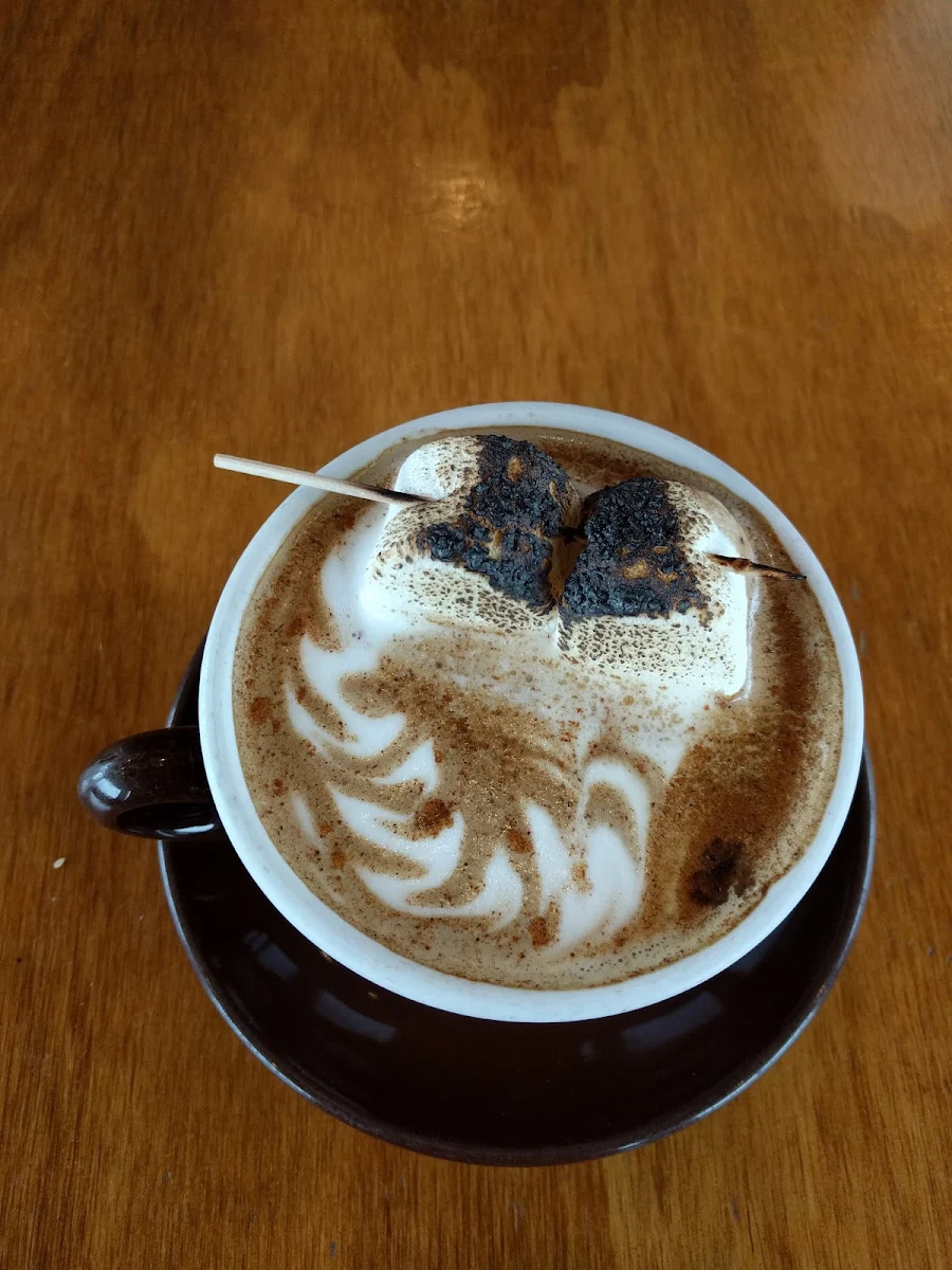 Cappuccino