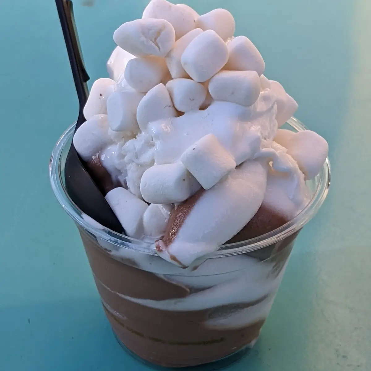 Soft Serve
