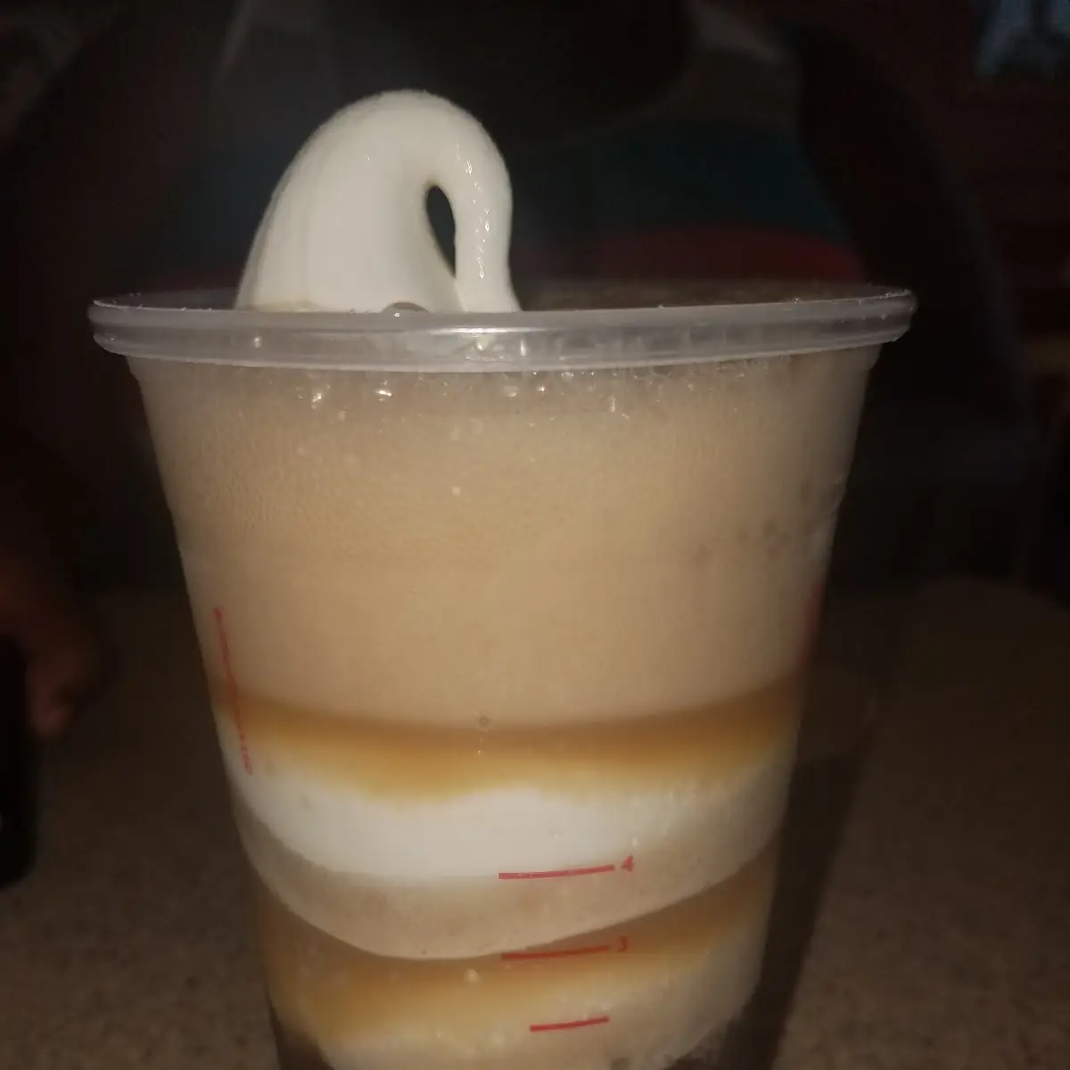 Root Beer Float