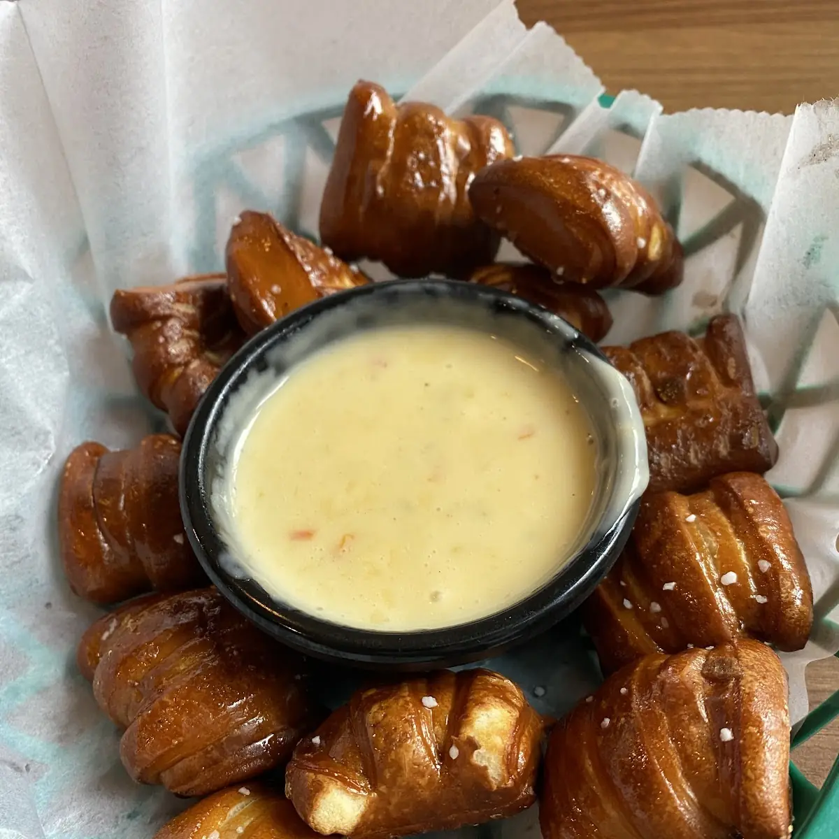 Cheese Dip