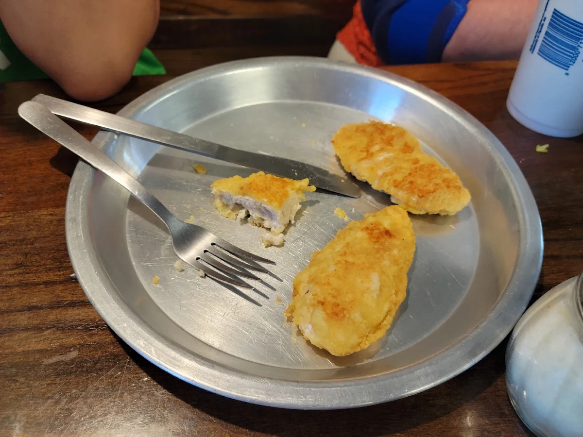 Chicken Tenders