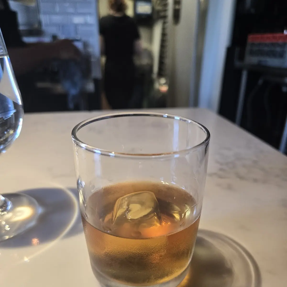 Old Fashioned