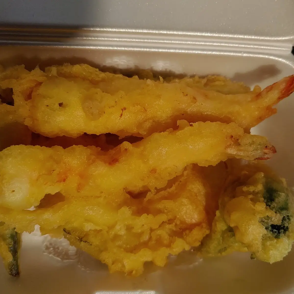 Tempura Shrimp