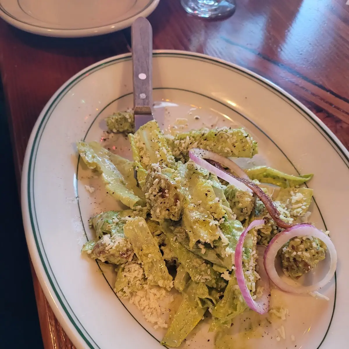 Caesar Salad