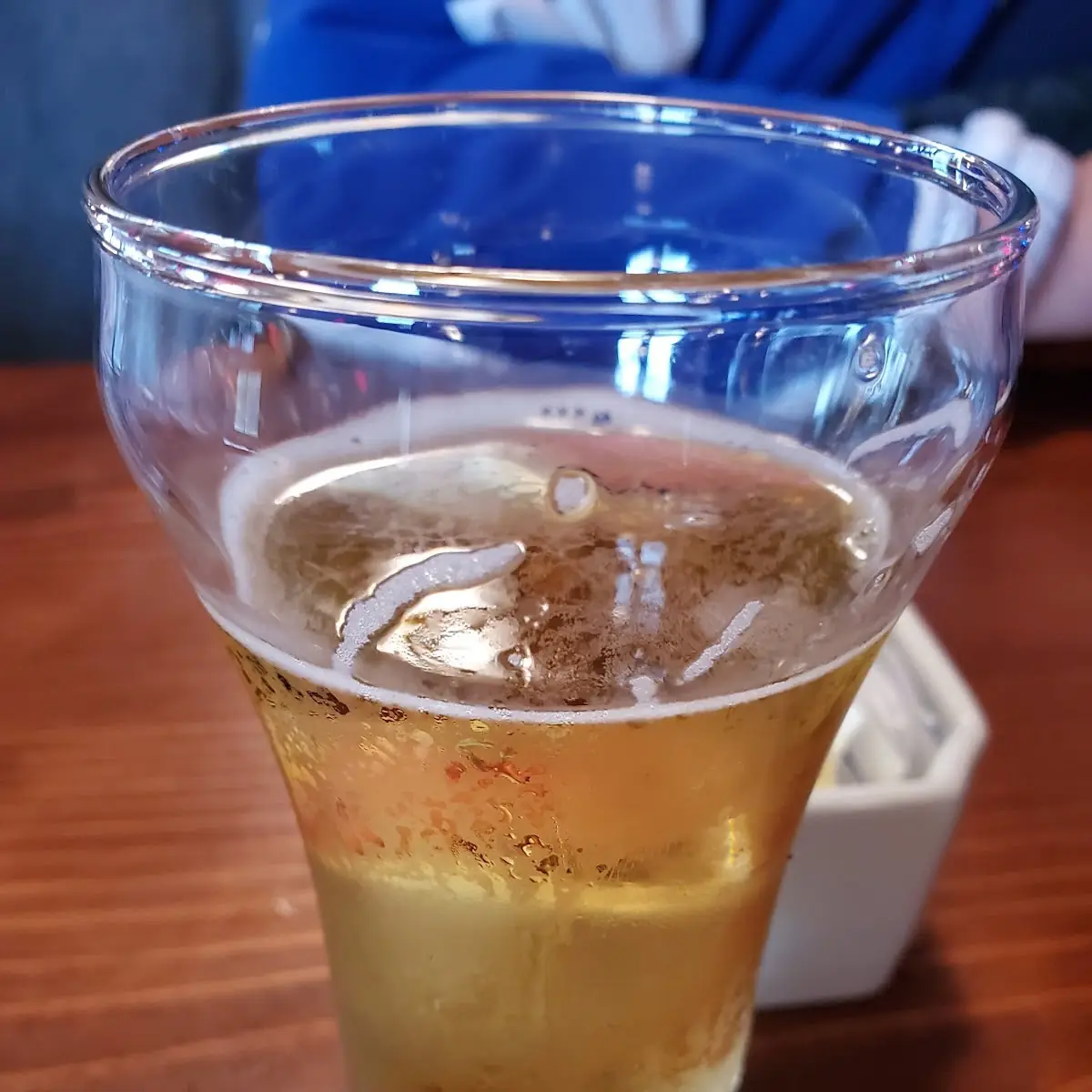 Root Beer Float
