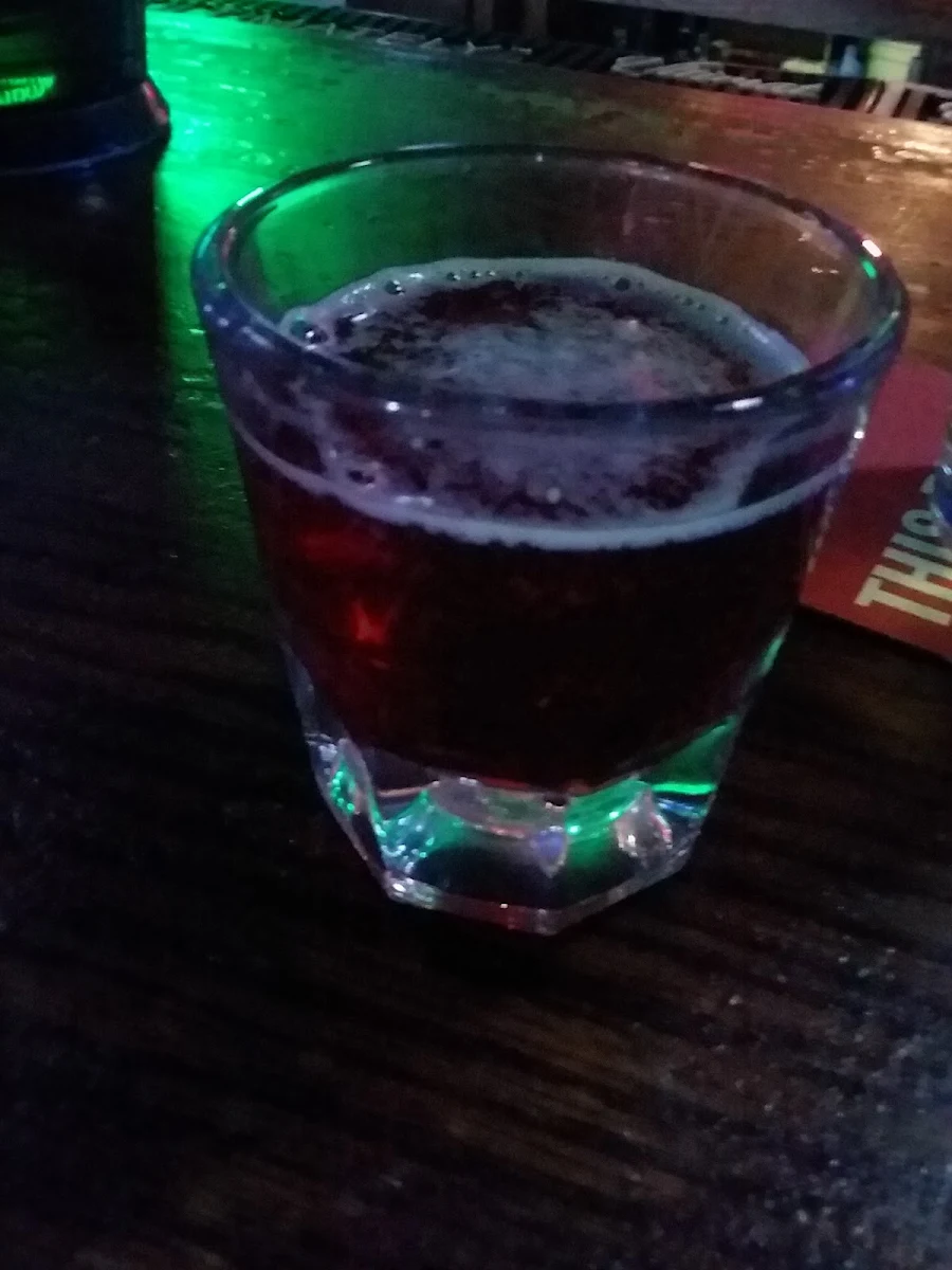 Washington Apple